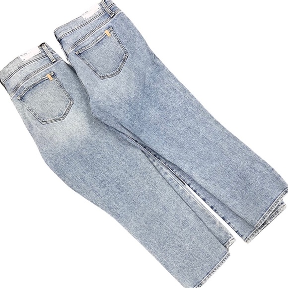 NWT $178 Joe’s The Lara 32 x 26” - Picture 9 of 9